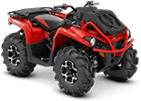 ATVs for sale in Red Wing & Rochester, MN